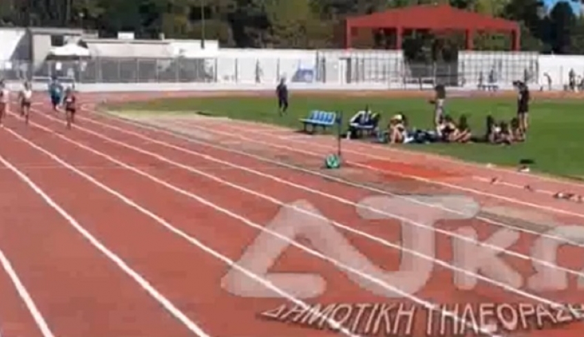 ΜΕΓΑΛΕΣ ΕΠΙΤΥΧΙΕΣ ΤΩΝ ΑΘΛΗΤΩΝ ΤΗΣ ΚΩ ΣΤΟΥΣ 31ους ΑΙΓΑΙΟΠΕΛΑΓΙΤΙΚΟΥΣ ΑΓΩΝΕΣ ΣΤΗΝ ΜΥΤΙΛΗΝΗ