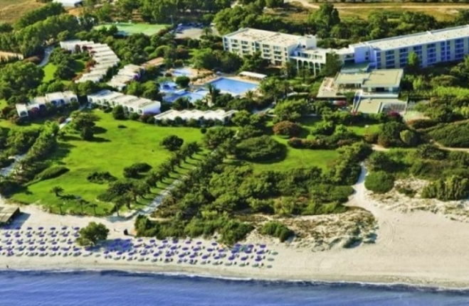 ΚΩΣ: Επένδυση 20 εκατομμυρίων ευρώ της ΜΕΝΤΙΤΟΥΡΣ