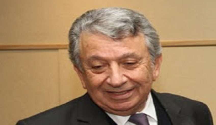 Γιάννης Κασιώτης: «Καλημέρα Τέλη»