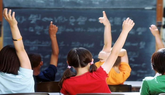 Ποιά είναι τα νέα μαθήματα που θα ενταχθούν στο Δημοτικό Σχολείο