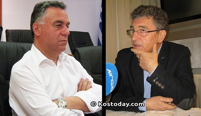 Δήμος ΚΩ: Βουλευτής μιας χρήσεως... που επιδεικνύει μίσος και εμπάθεια απέναντι στο Δήμο Κω