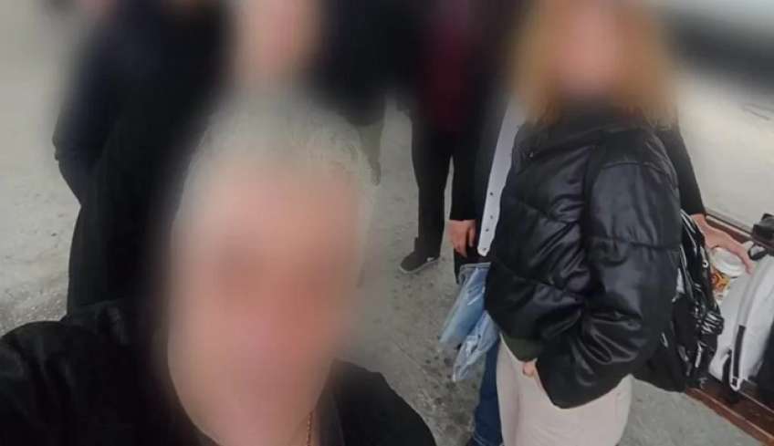 Αποκάλυψη για την τραγωδία στα Τέμπη: Ο 59χρονος σταθμάρχης έκανε εξάσκηση σε χαλασμένους πίνακες