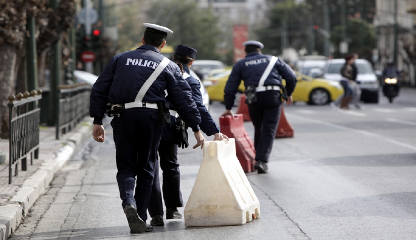 Κλειστό το κέντρο της Αθήνας έως τον Νοέμβριο: Πρόστιμο 150 ευρώ, ποιοι εξαιρούνται