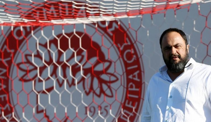 Ο Ολυμπιακός προσφέρει άμεσα 1 εκατ. ευρώ στους πυρόπληκτους!