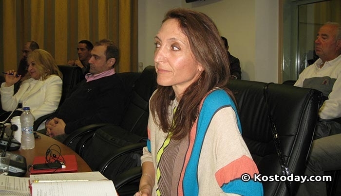 Πραγματοποιήθηκε χθες η παρουσίαση του βασικού κορμού του ψηφοδελτίου της Λαϊκής Συσπείρωσης