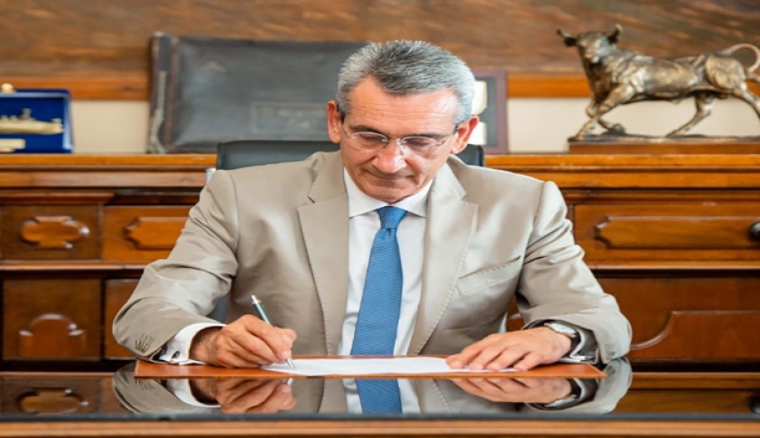Πρόσκληση για κατάρτιση-πιστοποίηση ανέργων στα νησιά της Περιφέρειας μέσω ΕΣΠΑ