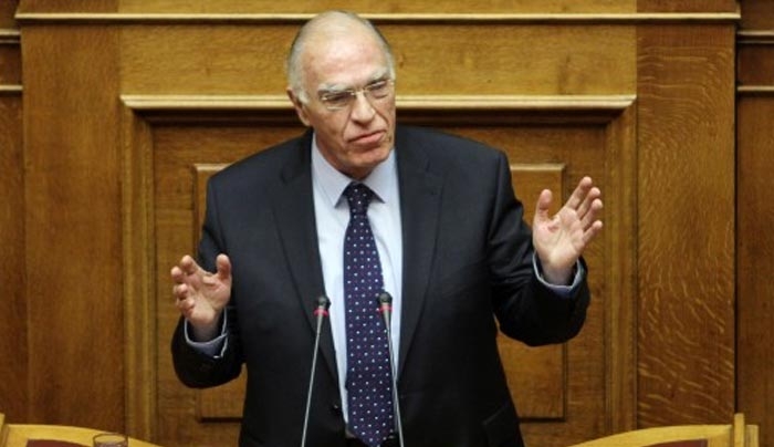 "Προφήτης" Λεβέντης: Αν ψηφίζετε "τρελά" μέτρα, θα γίνετε αντιπαθείς και θα... πέσετε!