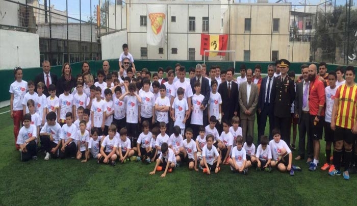 Ακαδημίες ΠΑΟΚ ΚΩ: Επέστρεψαν γεμάτοι νέες εμπειρίες, παραστάσεις και συναισθήματα.