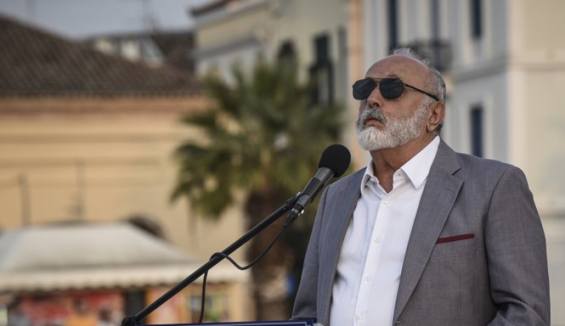 Κουρουμπλής: Μέχρι τις τουρκικές εκλογές δεν θα υπάρξει εξέλιξη με τους δύο στρατιωτικούς