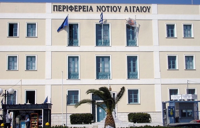 Πως κατανέμονται οι έδρες του περιφερειακού συμβουλίου