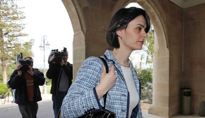 Η «σκληρή Ντέλια» νέα επικεφαλής του ΔΝΤ στην τρόικα