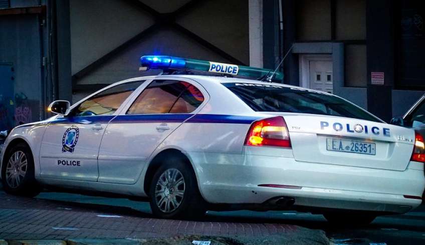Νέα Σμύρνη: Στα χέρια της ΕΛΑΣ η συμμορία ανηλίκων που μαχαίρωσε και ξυλοκόπησε 15χρονο