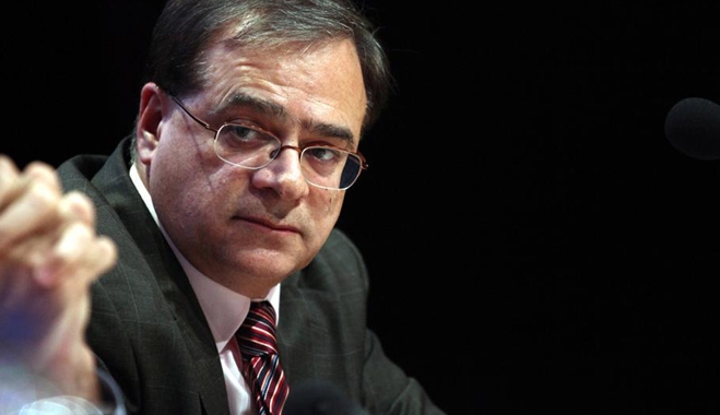 Χαρδούβελης: Χρειάζεται σταθερότητα - Θα υπάρξει περίοδος προσαρμογής μέχρι την πλήρη έξοδο από το Μνημόνιο
