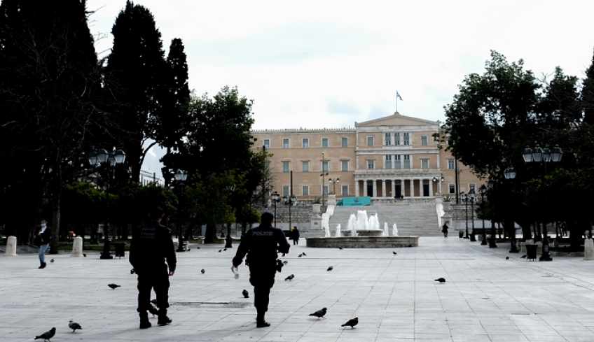 ΠΟΥ: Χωρίς ολικά lockdown η Ευρώπη μπορεί να διαχειριστεί τον κορωνοϊό