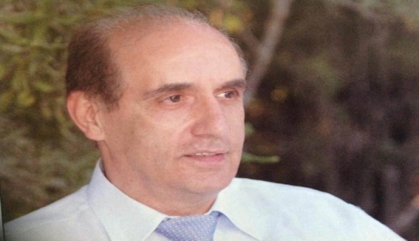 Ο Μηνάς Νικολάου θα διεκδικήσει την προεδρία της ΝΟΔΕ Δωδεκανήσου
