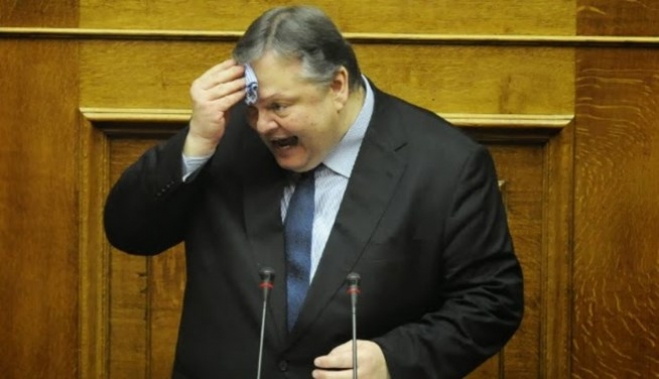 Βενιζέλος: Έτσι με έστειλε ο Παπανδρέου στο νοσοκομείο