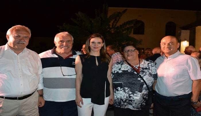 Δ. Γάκης: «Κως – «All inclusive»: στην Ανάπτυξη στον Πολιτισμό, στον ποιοτικό τουρισμό»