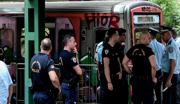 ΣΤΑΣΥ: Βλέπει οργανωμένο σχέδιο βανδαλισμών με στόχο τη δημιουργία συνωστισμού