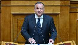 Γιάννης Παππάς: Χρηματοδότηση ύψους 1,67 εκατ. ευρώ για τον Δήμο Κω από το Ταμείο Αλληλεγγύης.