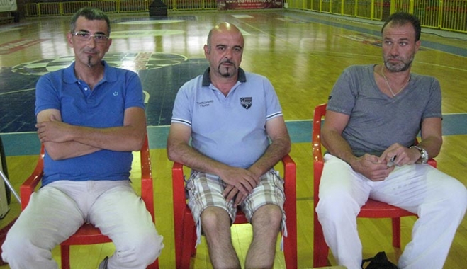 ΠΑΡΑΙΤΗΣΗ του Νίκου Νικηταρά από το Δ.Σ. του ΑΣ Ιπποκράτη Κω