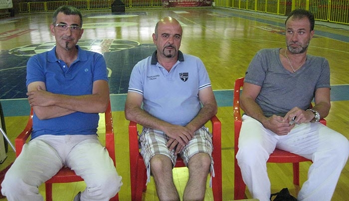 ΠΑΡΑΙΤΗΣΗ του Νίκου Νικηταρά από το Δ.Σ. του ΑΣ Ιπποκράτη Κω