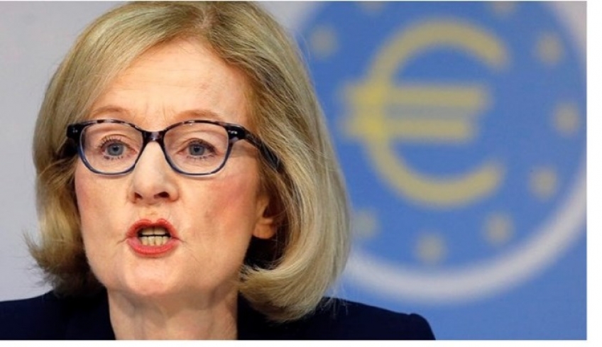 ΕΚΤ: Η σταδιακή αύξηση των πλειστηριασμών στην Ελλάδα θα ενισχύσει τη μείωση των "κόκκινων" δανείων