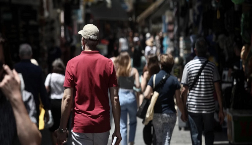 Μετ' εμποδίων οι φορολογικές δηλώσεις -Σε ποιους «ευαίσθητους» κωδικούς παρατηρούνται προβλήματα