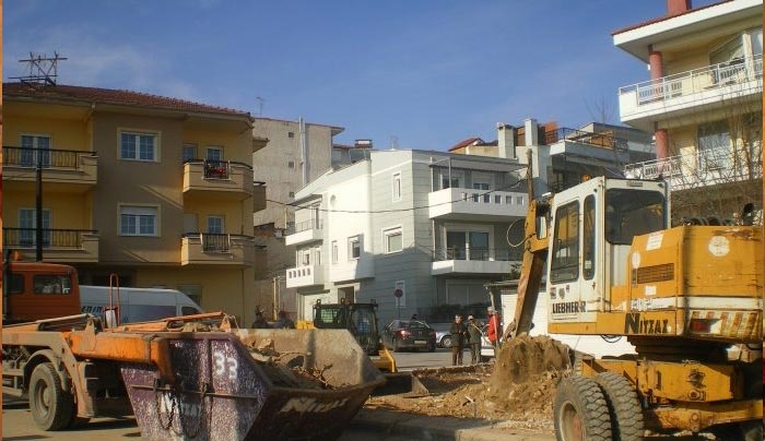 Ρυθμίστηκε νόμος που «σέρνονταν» για 86 χρόνια: «Πονοκέφαλος» για δημάρχους