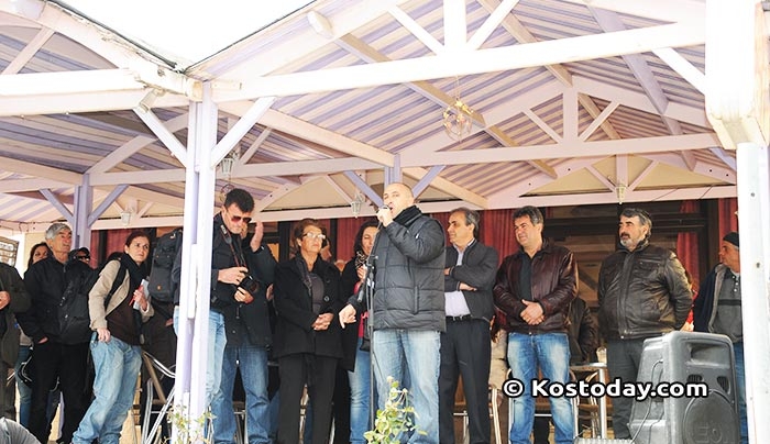 Η ΣΕ Λινοποτίου ΕΥΧΑΡΙΣΤΕΙ τους Δημοτικούς Συμβούλους που λένε ΝΑΙ στο Δημοψήφισμα