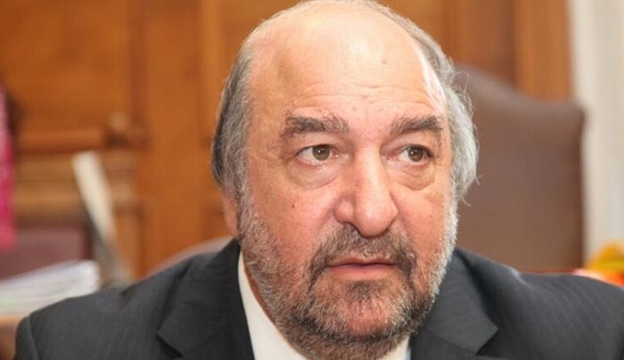 Γιώργος Νικητιάδης: Πόσα χαστούκια να αντέξει η Κως;