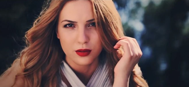 Η Βαλάντω Τρύφωνος με 3.002.122 views στο youtube!