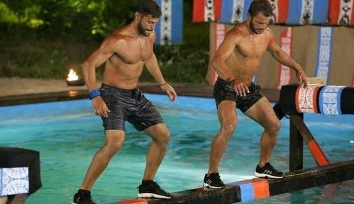 Survivor spoiler: Δείτε ποιος κερδίζει τη δεύτερη ατομική ασυλία και ποιος αποχωρεί (διαρροή)