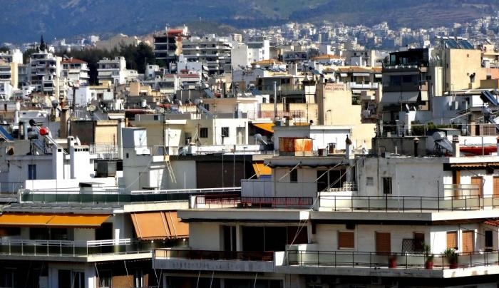 ΕΝΦΙΑ: Έρχεται το χαράτσι – Τι πρέπει να γνωρίζετε, πως θα μειώσετε τον φόρο