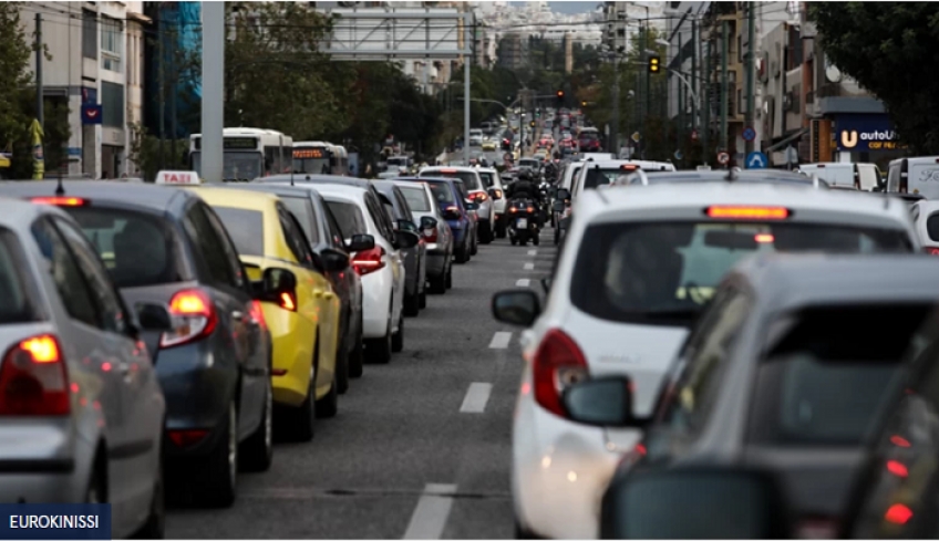 Αλλάζουν όλα σε σπίτια και αυτοκίνητα με τον νέο κλιματικό νόμο - Φρένο σε πετρέλαιο και βενζίνη - Οι χρονιές "σταθμοί"