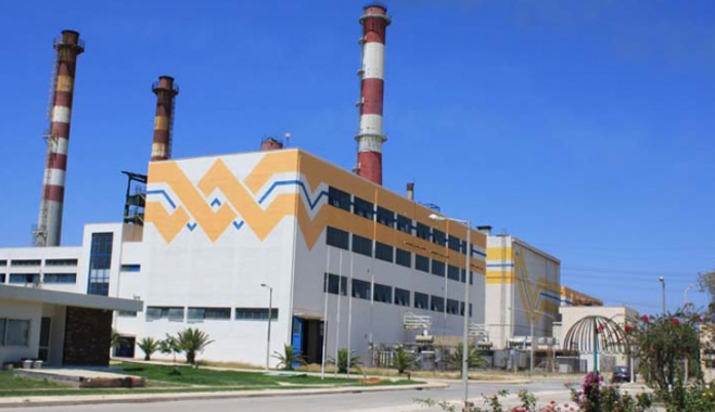 Στο σκοτάδι βυθίστηκε για τρεις ώρες ολόκληρη η Ρόδος