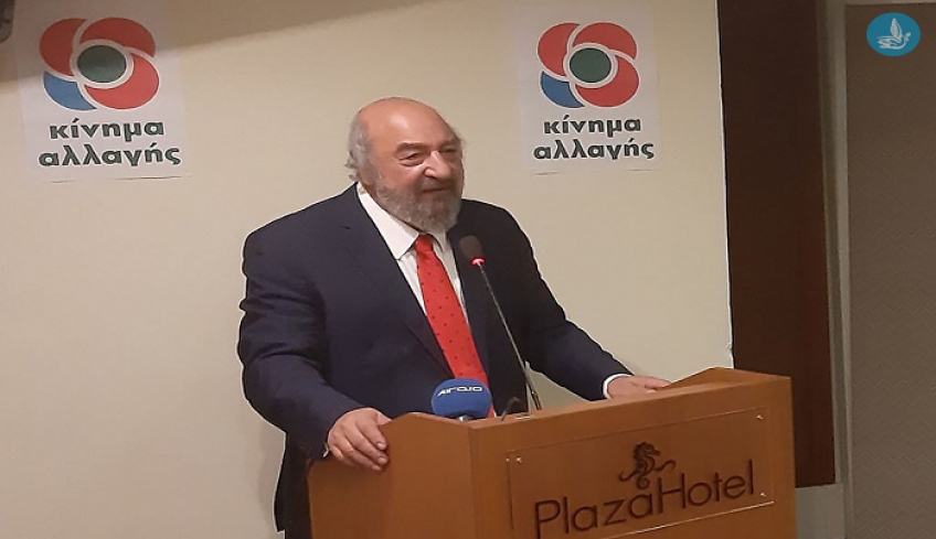 Γ. Νικητιάδης: Ξενοδοχεία χωρίς προσωπικό είναι σώμα χωρίς καρδιά κ. Πρωθυπουργέ