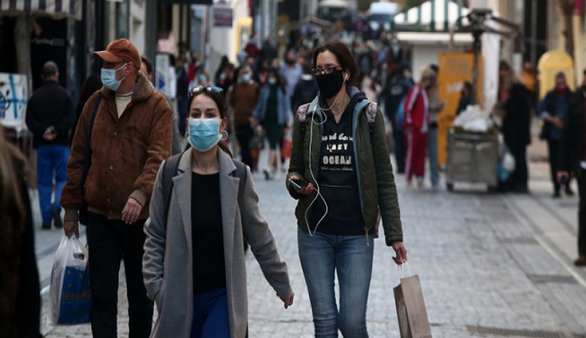 «Κλείδωσαν» τα νέα μέτρα που θα ισχύσουν έως και τις 7 Ιανουαρίου -«Ναι» σε ψάρεμα και κυνήγι, όλες οι αλλαγές