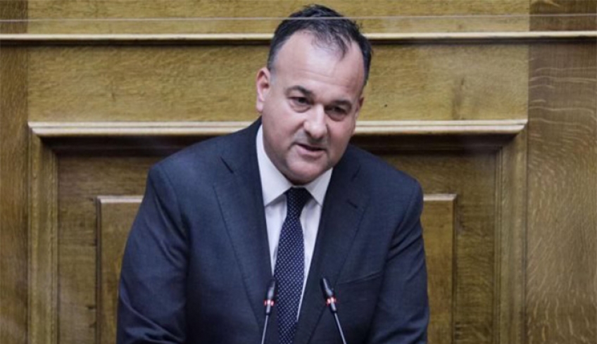 Δήλωση Βουλευτή Δωδ/σου Ιωάννη Παππά, για την επέτειο των Ιμίων.