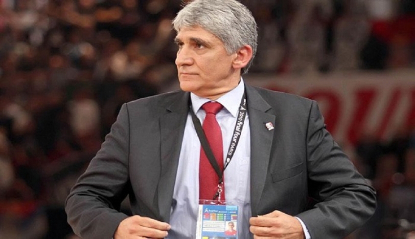 Ξεκινάει από το Καστελόριζο το Giannakis Academy!