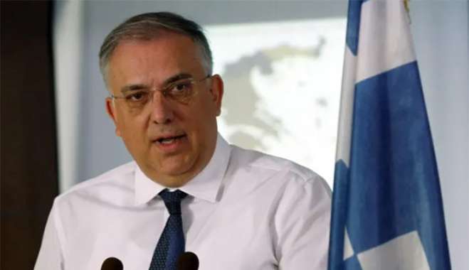 Θεοδωρικάκος: Πολύ σοβαρός κίνδυνος να επηρεαστεί ο τουρισμός από τον πόλεμο στη Μέση Ανατολή