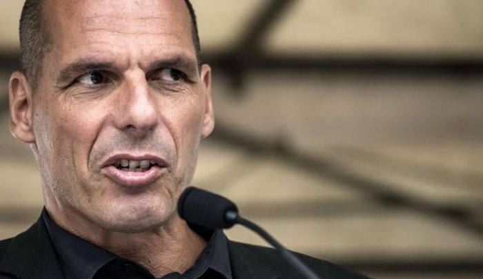 Βαρουφάκης: Δεν πάω με τον Λαφαζάνη - Ο Τσίπρας πρόδωσε τον λαό