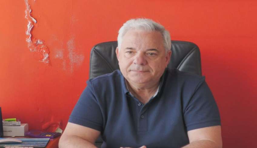 Μόνο για 17 ημέρες το «Πρέβελης» στην άγονη γραμμή | Αυξημένες οι κρατήσεις για εισιτήρια πλοίων, ιδιαίτερα τον Αύγουστο