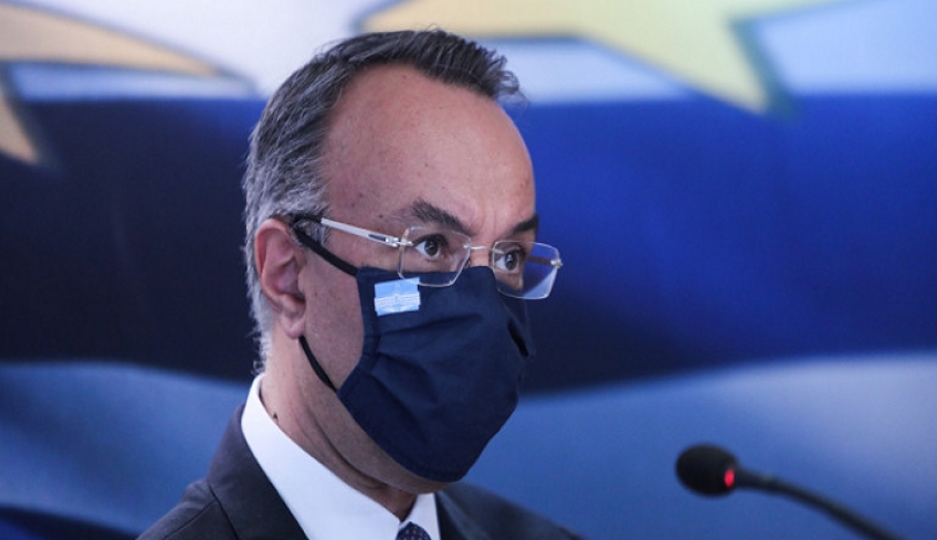 Σταϊκούρας: «Παράταση υποβολής δικαιολογητικών σε όλες τις επιστρεπτέες προκαταβολές»