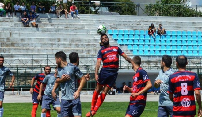 Δεν τα κατάφερε ο ΔΙ.ΑΣ