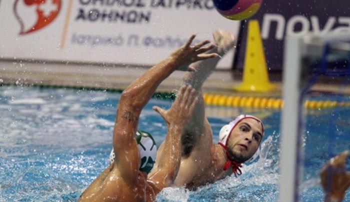 Δεύτερος καλύτερος παίκτης στην Ευρώπη ο Φουντούλης!