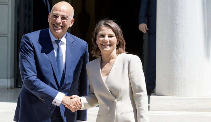 Μπέρμποκ: Αδιαμφισβήτητη η κυριαρχία των ελληνικών νησιών