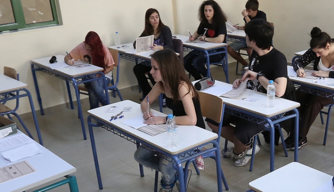 Αφαίρεσαν κεφάλαιο για τον ποντιακό ελληνισμό από την ιστορία της Γ' Λυκείου