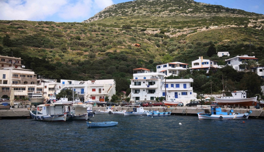 Τέλος ο ΕΝΦΙΑ σε 28 ακριτικά νησιά