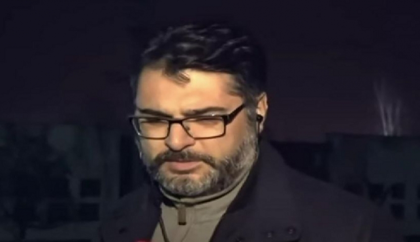 Πατέρας εγκλωβισμένου Έλληνα προξένου στη Μαριούπολη: Ουκρανοί τους έδωσαν τρόφιμα από το υστέρημά τους – Επαρκούν για 2-3 ημέρες
