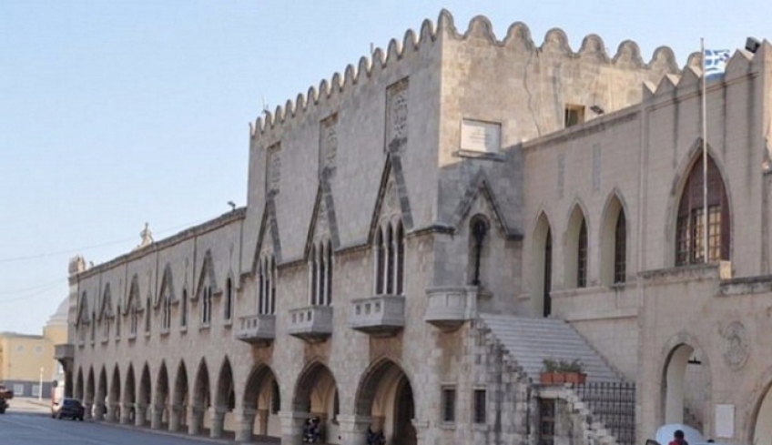Την Κυριακή θα γίνει η εκλογή προεδρείου στο περιφερειακό συμβούλιο